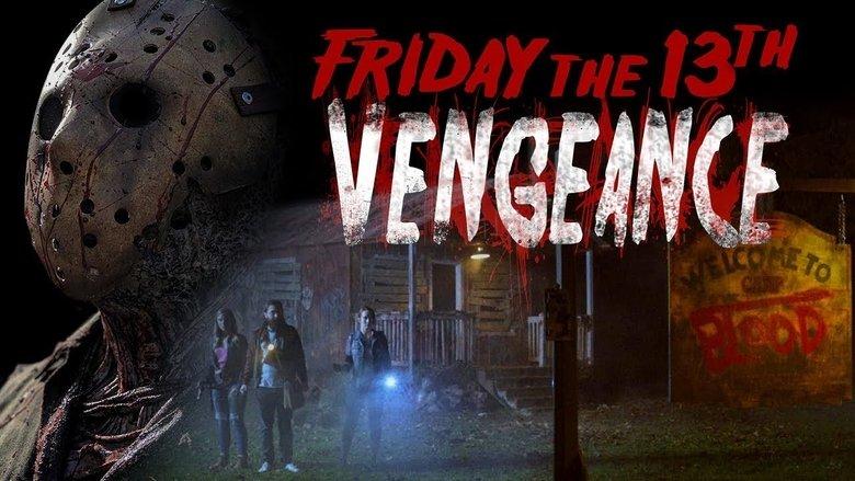 Vengeance image