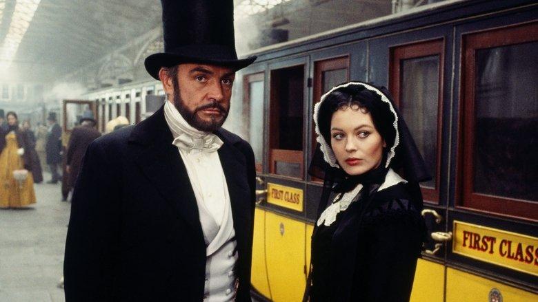 The First Great Train Robbery image