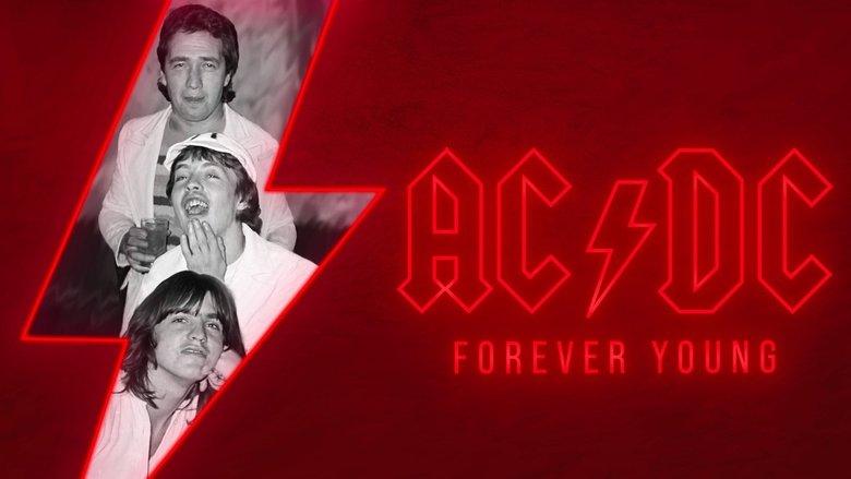 AC/DC : Forever Young image