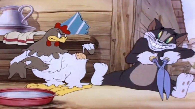 Fine Feathered Friend image