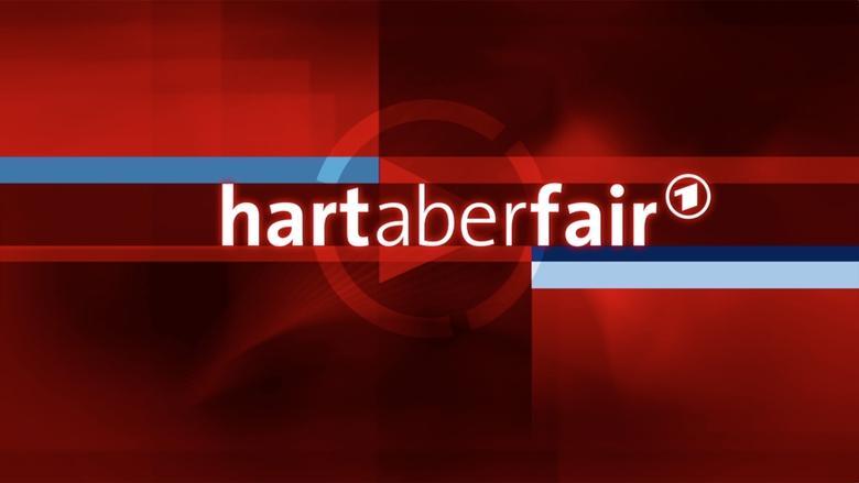 Hart aber fair image