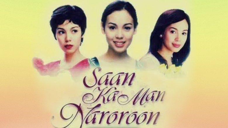 Saan Ka Man Naroroon image