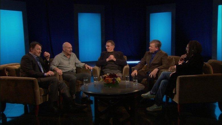 Star Trek: The Captains' Summit image