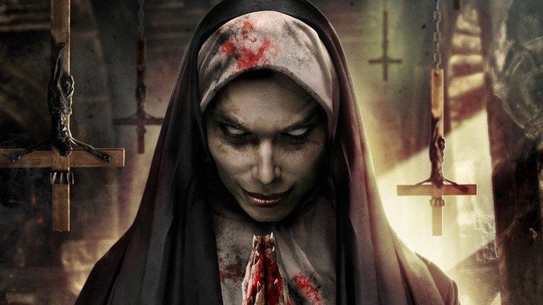 Curse of the Nun image