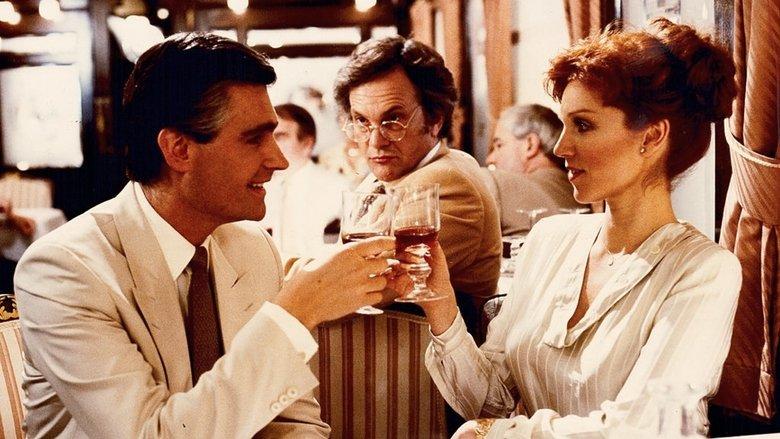 Love with a Perfect Stranger image