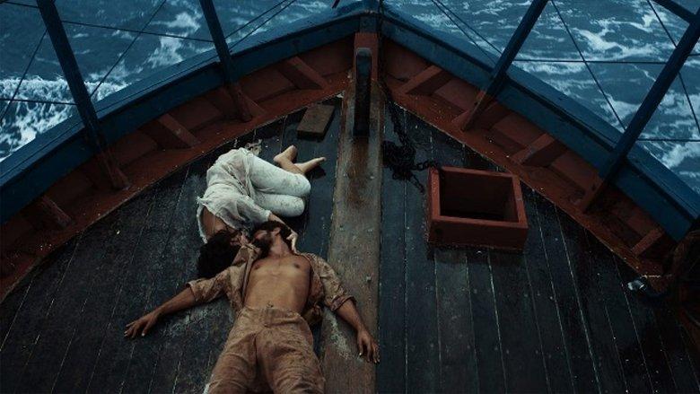 The Boat image