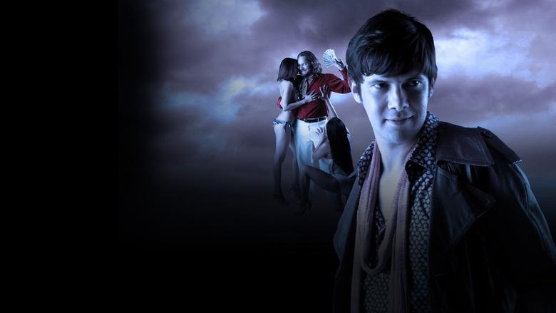 Underbelly Files: The Man Who Got Away image