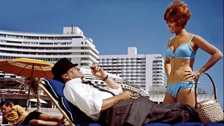 Tony Rome image