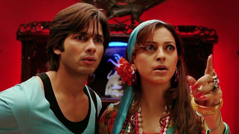 Kismat Konnection image