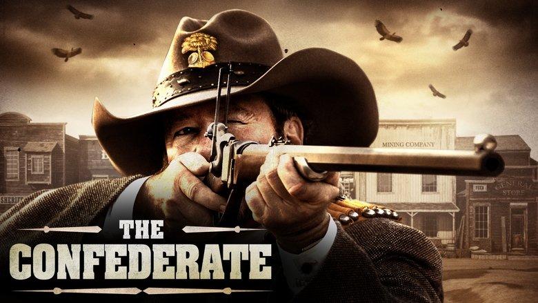 The Confederate image