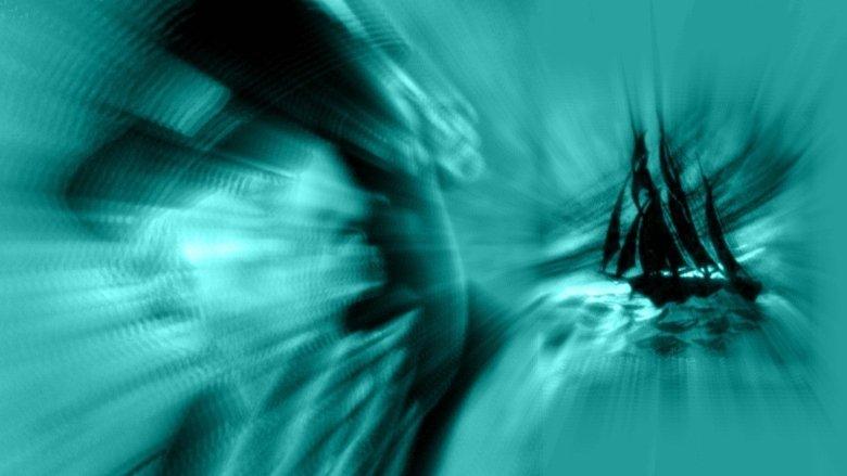 The Mystery of the Mary Celeste image