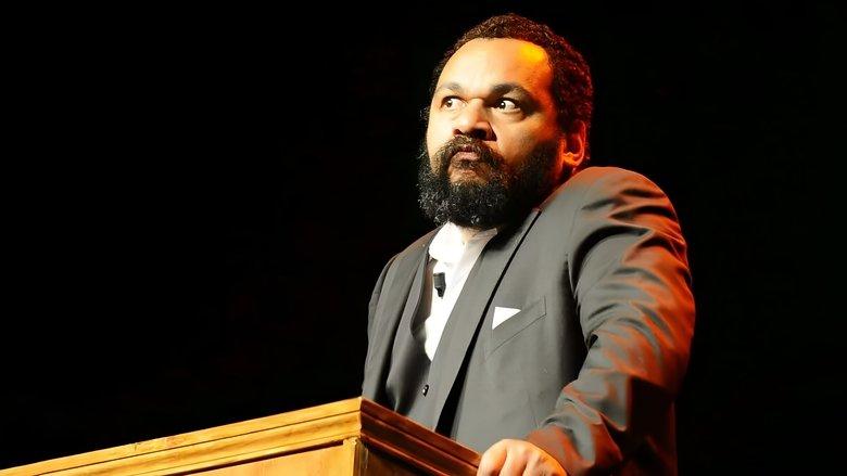 Dieudonné - Foxtrot image