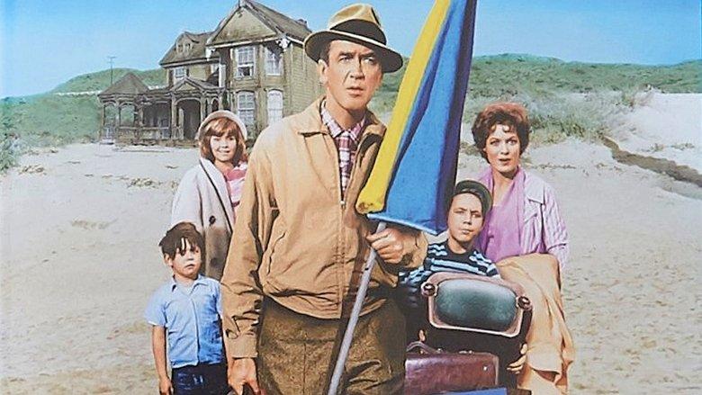 Mr. Hobbs Takes a Vacation image