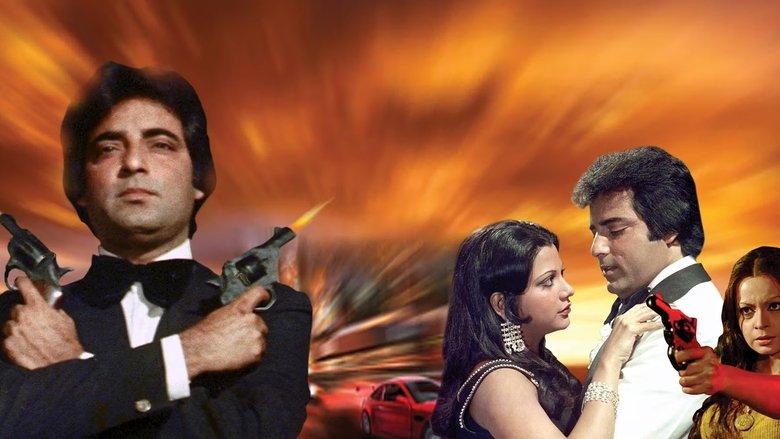 Agent Vinod image