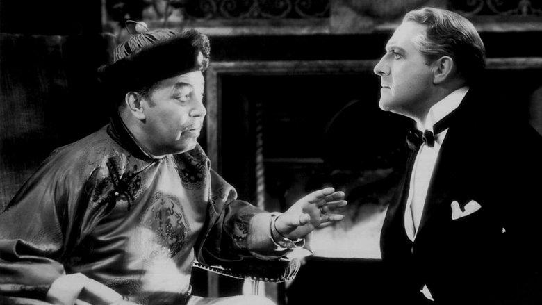 The Mysterious Dr. Fu Manchu image