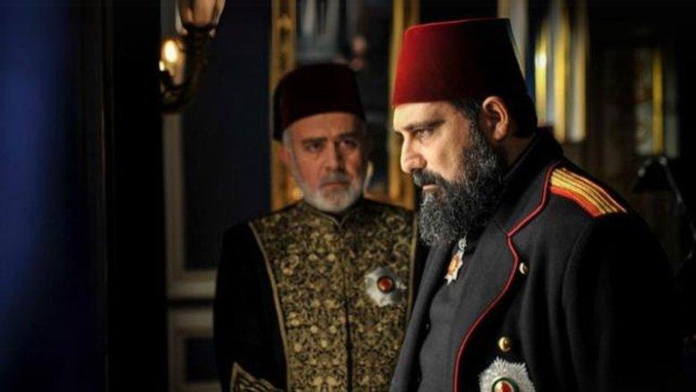 Payitaht: Abdülhamid image