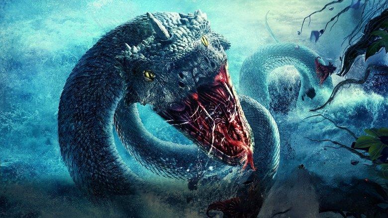 Deep Sea Python image
