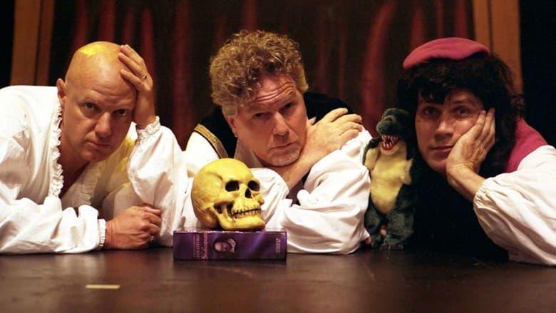 The Complete Works of William Shakespeare (Abridged) image
