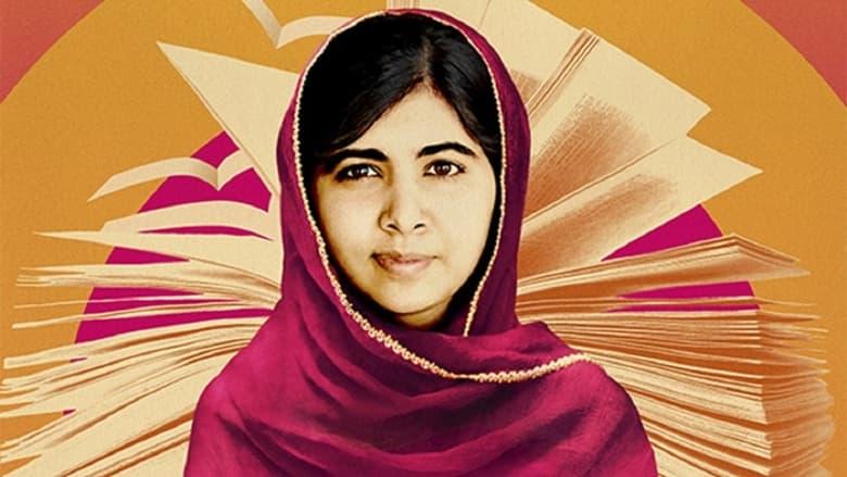 He Named Me Malala image