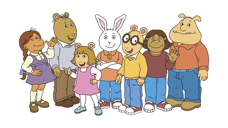 Arthur image