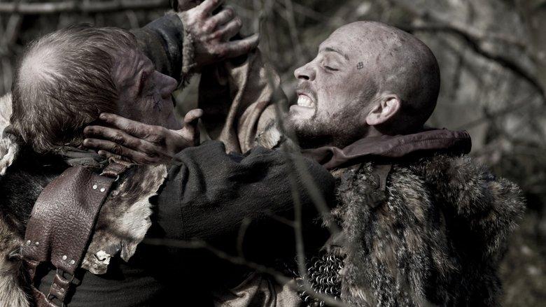 A Viking Saga: The Darkest Day image
