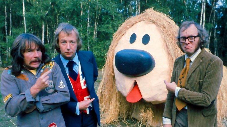 The Goodies image