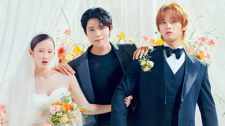 Wedding Impossible image