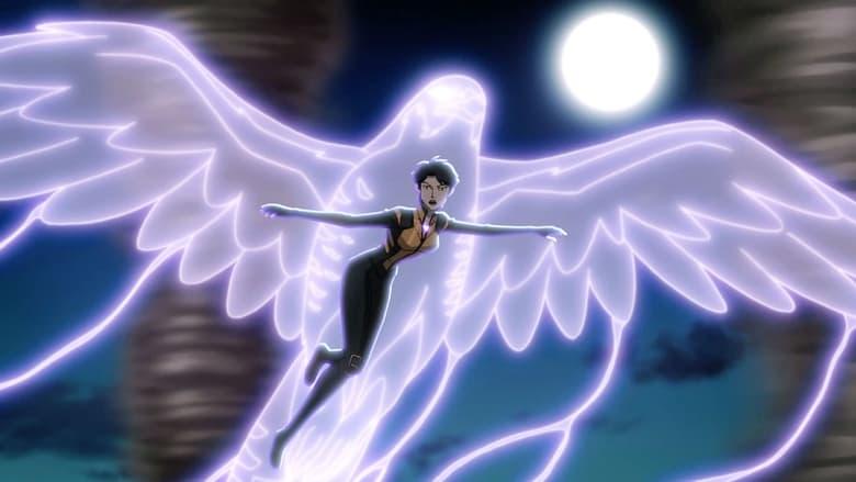 Vixen: The Movie image