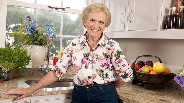 Mary Berry Cooks image