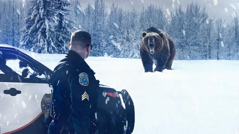 Alaska PD image