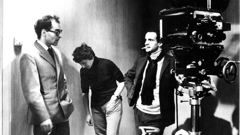 The French New Wave: A Cinema Revolution image