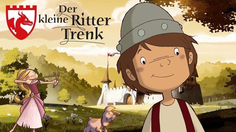 Der kleine Ritter Trenk image
