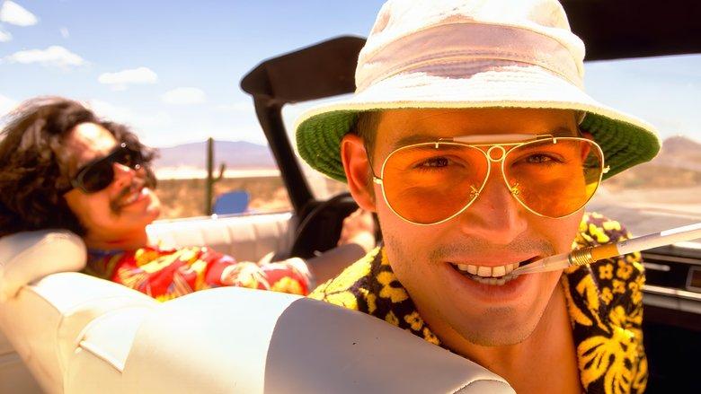 Fear and Loathing in Las Vegas image