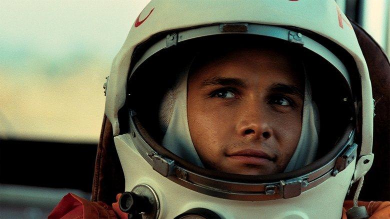 Gagarin: First in Space image