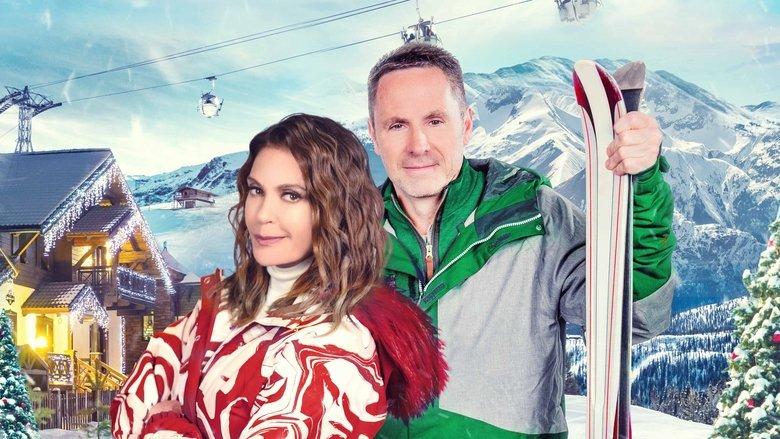 Christmas at the Chalet image