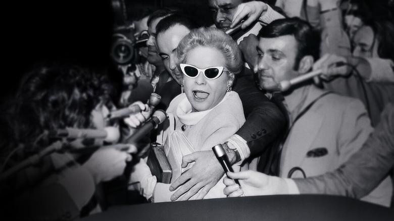 The Martha Mitchell Effect image