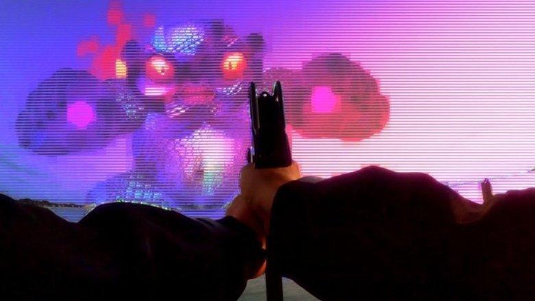 Baby Invasion image