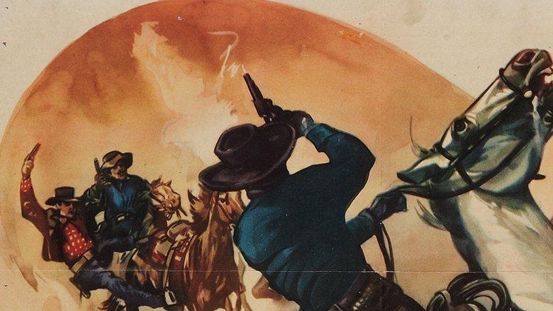 The Desert Horseman image