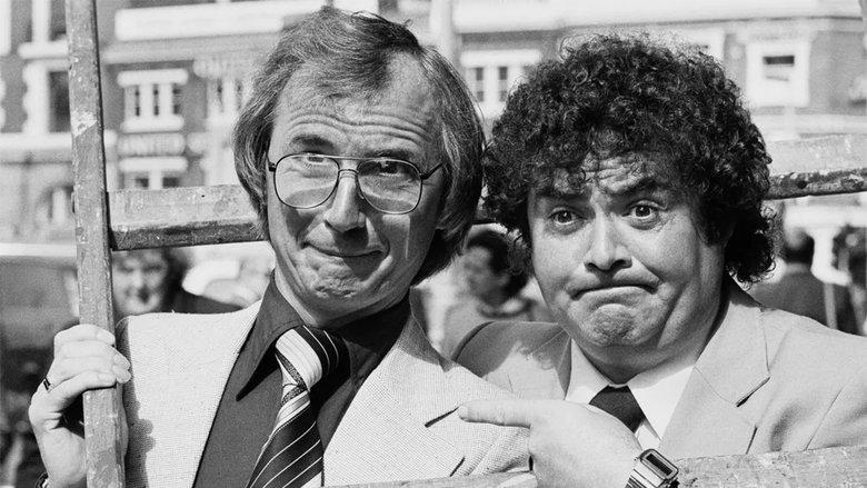 The Little And Large Tellyshow image