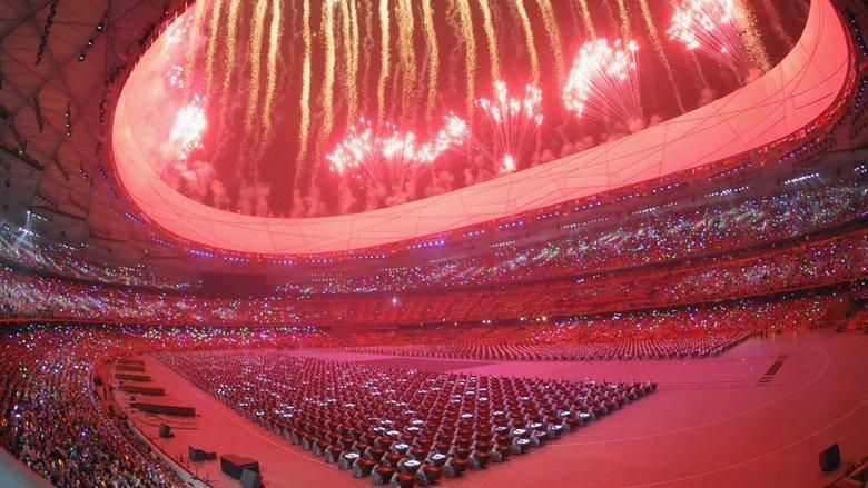Beijing 2008 Olympic Opening Ceremony image