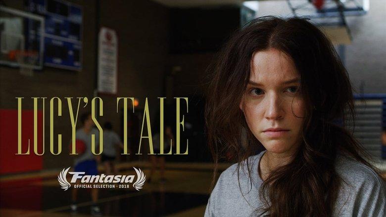 Lucy's Tale image
