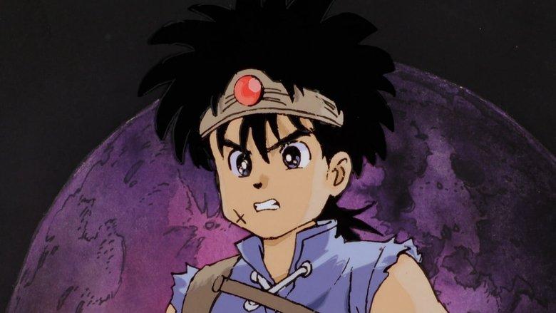 Dragon Quest: The Great Adventure of Dai image