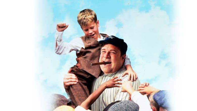 The Babe image
