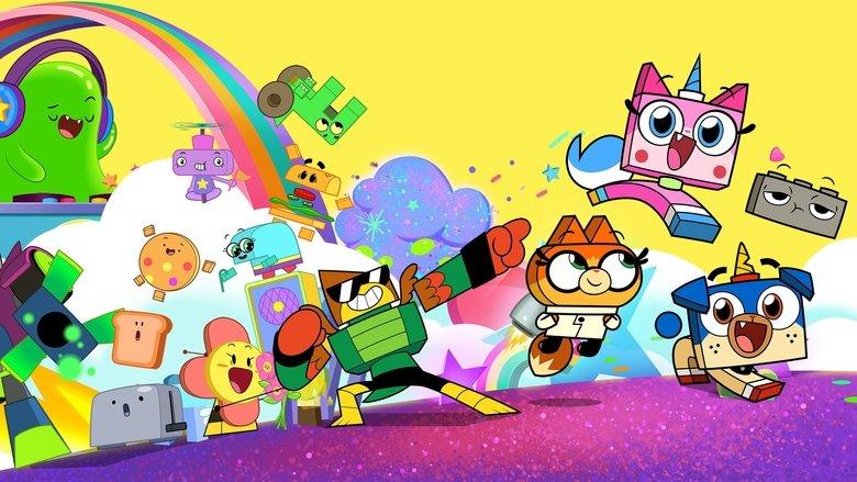 Unikitty! image
