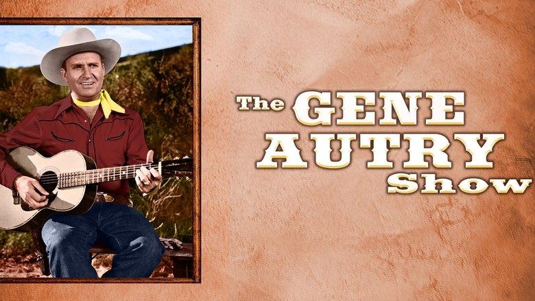 The Gene Autry Show image