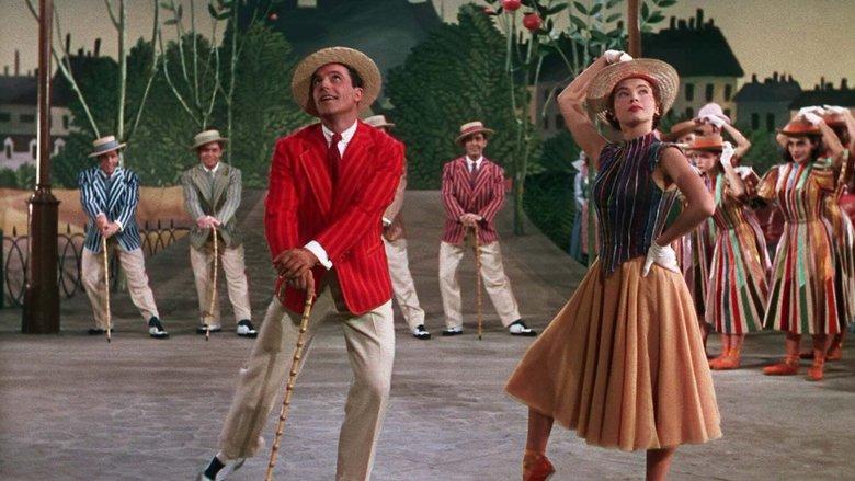 An American in Paris image