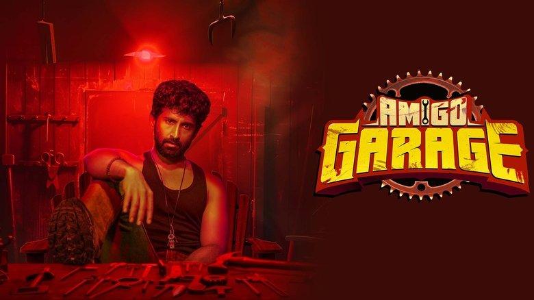 Amigo Garage image
