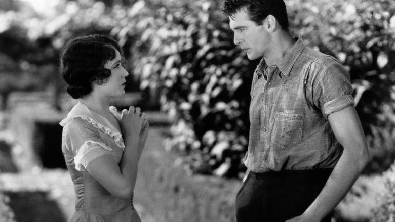 The First Kiss image