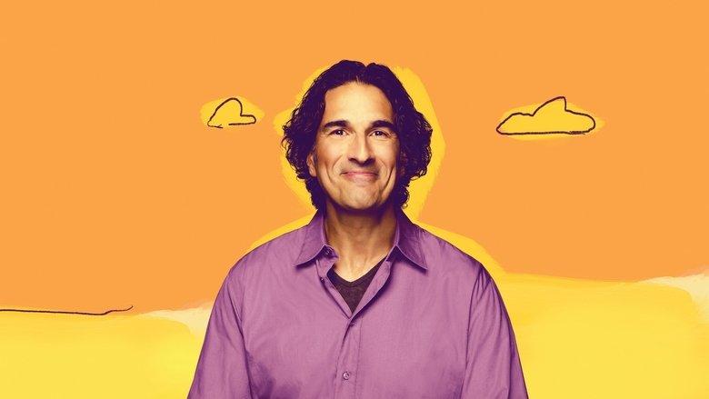 Gary Gulman: The Great Depresh image