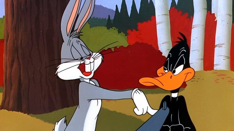 Rabbit Fire image